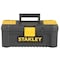 Stanley Tool Box, Black/Yellow, 12-1/2 in W STST13331 - alternate 1